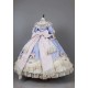 Hinana Queena Mirror Snow White SP 2.0 Deluxe Carnival Long Edition One Piece(Reservation/4 Colours/Full Payment Without Shipping)